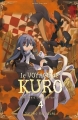 Couverture Le voyage de Kuro, tome 4 Editions Kana (Made In) 2014