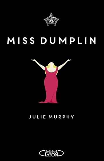 Couverture Miss Dumplin