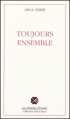Couverture Toujours ensemble Editions La Femme Pressée 1994