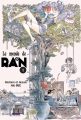 Couverture Le monde de Ran, tome 01 Editions Black Box 2016