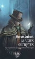 Couverture Beauregard, tome 1 : Magies secrètes Editions Folio  (SF) 2016