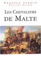 Couverture Les chevaliers de Malte Editions Le Grand Livre du Mois 2002