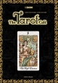 Couverture The Tarot Café, tome 3 Editions Soleil 2008