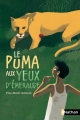 Couverture Le Puma aux yeux d'Émeraude Editions Nathan 2005