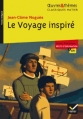 Couverture Le voyage inspiré Editions Hatier (Classiques - Oeuvres & thèmes) 2016