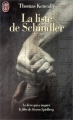 Couverture La liste de Schindler Editions J'ai Lu 1984