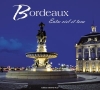 Couverture Bordeaux, entre ciel et terre Editions Grand Sud 2013