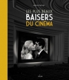 Couverture Les Plus Beaux Baisers du Cinéma Editions Milan 2012