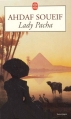 Couverture Lady Pacha Editions JC Lattès 2000