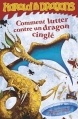 Couverture Harold et les dragons, tome 06 : Comment lutter contre un dragon cinglé Editions Casterman 2010