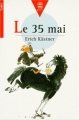 Couverture Le 35 mai Editions Le Livre de Poche (Jeunesse - Cadet) 1997