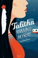 Couverture Talitha running horse Editions Bayard 2015