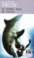 Couverture Un animal doué de raison Editions Folio  (SF) 2001