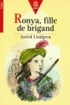 Couverture Ronya, fille de brigand Editions Le Livre de Poche (Jeunesse - Cadet) 1996