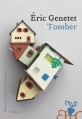 Couverture Tomber Editions Héloïse d'Ormesson 2016