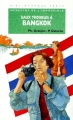 Couverture Eaux troubles à Bangkok Editions Hachette (Bibliothèque Verte) 1994