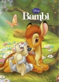 Couverture Bambi (Adaptation du film Disney - Tous formats) Editions France Loisirs (Les classiques Disney) 2001