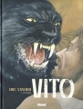 Couverture Vito, tome 2 : Le Trimange Editions Glénat (Grafica) 2013