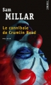 Couverture Le cannibale de Crumlin Road Editions Points (Policier) 2016