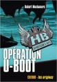 Couverture Henderson's Boys, tome 4 : Opération U-Boot Editions Casterman (Jeunesse) 2011
