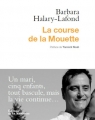 Couverture La course de la mouette Editions de La Martinière 2014