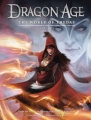 Couverture Dragon Age: The World of Thedas, book 1 Editions Dark Horse 2013