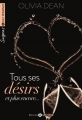 Couverture Tous ses désirs, intégrale, tome 2 Editions Addictives (Adult romance) 2016