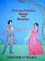 Couverture Pride and Prejudice: Disdain and Deception Editions Autoédité 2016
