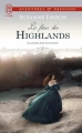 Couverture Scandaleux écossais, tome 3 : La fleur des Highlands Editions J'ai Lu (Pour elle - Aventures & passions) 2016