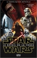 Couverture Star Wars, tome 7 : Le Réveil de la Force Editions 12-21 2016