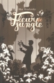 Couverture Fleur de jungle Editions Seuil (Roman graphique) 2001