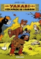 Couverture Yakari, tome 35 : L'escapade de l'ourson Editions Le Lombard 2009