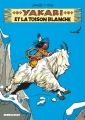 Couverture Yakari, tome 11 : Et la toison blanche Editions Le Lombard 2005