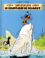 Couverture Yakari, tome 21 : Le Souffleur de nuages Editions Casterman 1995
