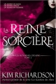 Couverture Les royaumes désunis, tome 2 : La reine sorcière Editions Autoédité 2016