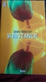 Couverture Substance Editions J'ai Lu 2001