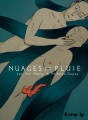 Couverture Nuages et Pluie Editions Futuropolis 2016