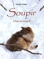 Couverture L'âme du loup, tome 2 : Soupir Editions Autoédité 2016
