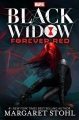 Couverture Black Widow : Forever Red Editions Marvel 2015