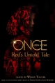 Couverture Once Upon a Time, book 2: Red's Untold Tale Editions King Fisher 2015