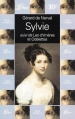 Couverture Sylvie suivi de Les Chimères et Odelettes Editions Librio 2001