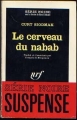 Couverture Le cerveau du nabab Editions Gallimard  (Série noire) 1949