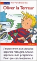 Couverture Oliver la Terreur Editions Pocket (Kid) 2001