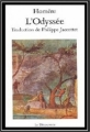 Couverture L'Odyssée / Odyssée Editions La Découverte 1982