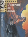 Couverture L'apprenti du diable Editions France Loisirs 1994