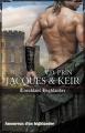 Couverture Jacques & Keir : Troublant Highlander Editions Autoédité 2015