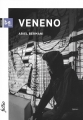 Couverture Veneno Editions BSN Press 2016