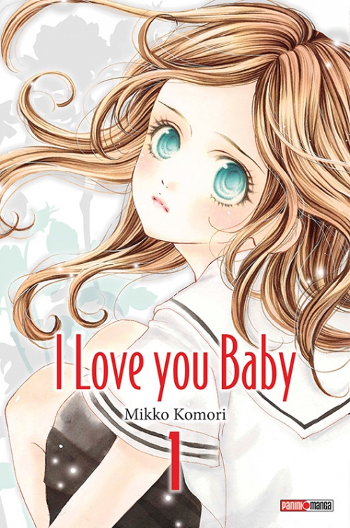 Couverture I love you baby, tome 1