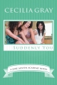 Couverture The Jane Austen Academy, tome 4 : Suddenly You Editions Autoédité 2014