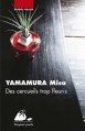 Couverture Des cercueils trop fleuris Editions Philippe Picquier (Poche) 2002